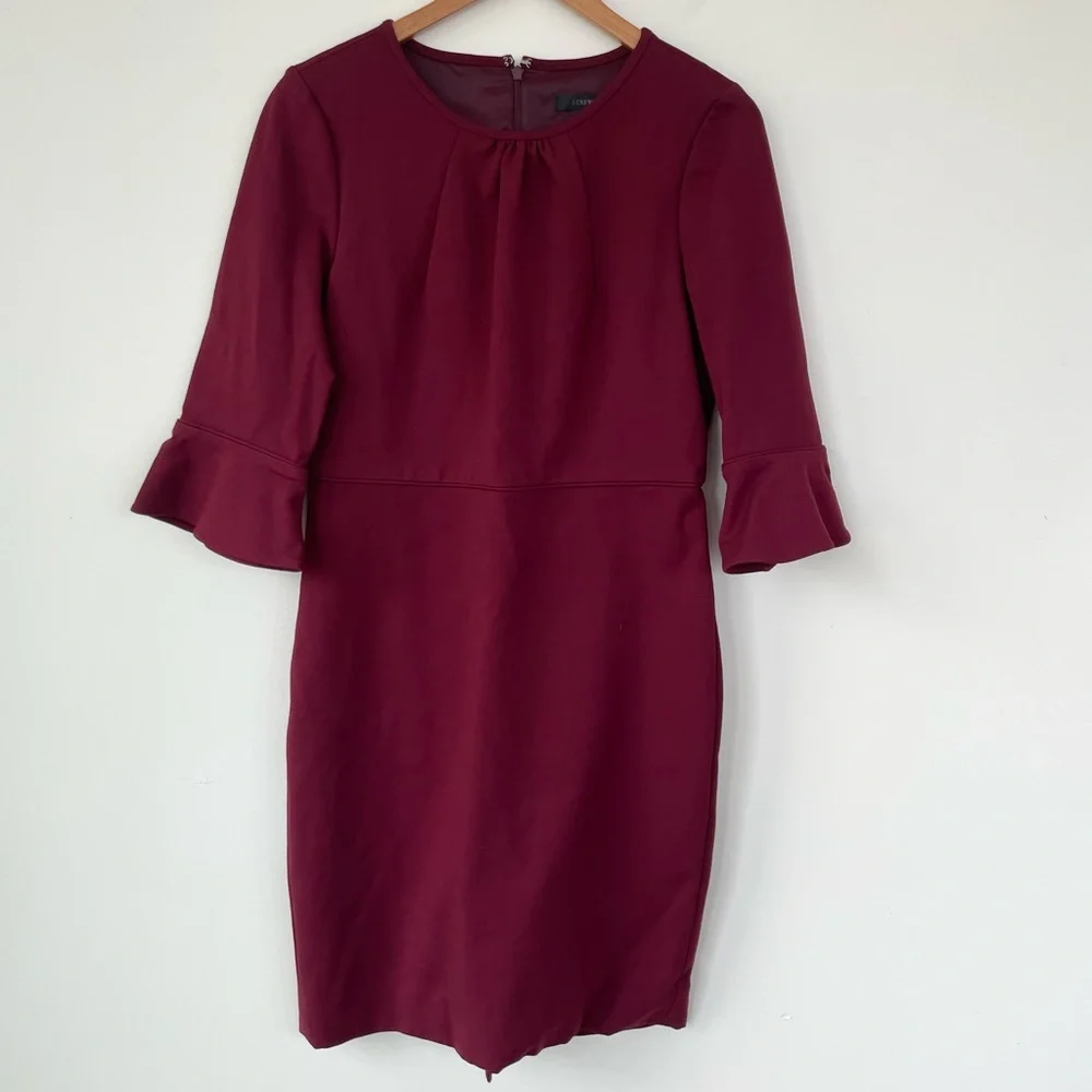 J. Crew crew bell